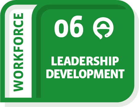 Workforce Reference Guide for FIP Development Goal 6 Thumbnail