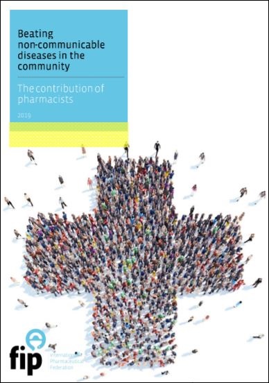 Beating non-communicable diseases in the community: The contribution of pharmacists (2019) Thumbnail