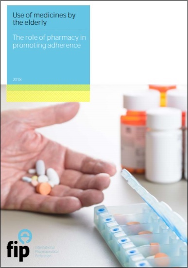 Use of medicines by the elderly: The role of pharmacy in promoting adherence (2018) Thumbnail