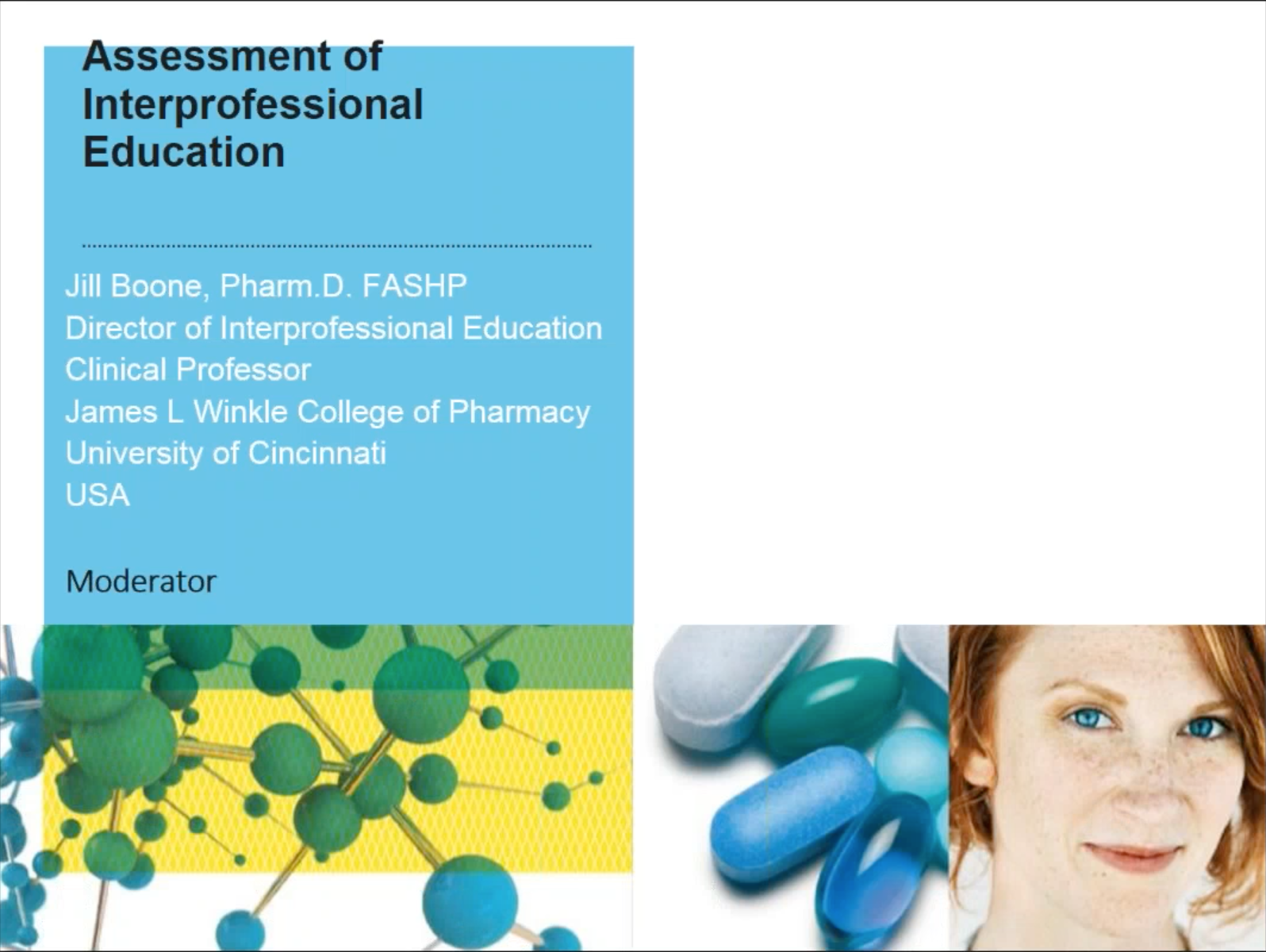 Assessment of Interprofessional Education Thumbnail